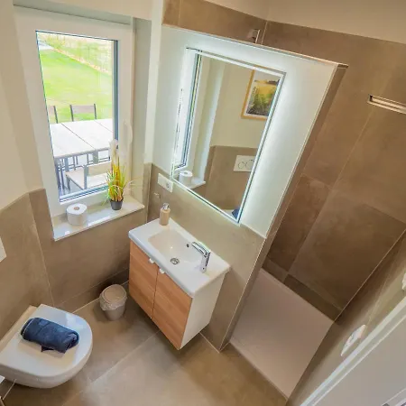 Ferienhaus Mit Whirlpool Und Sup Am Plauer *